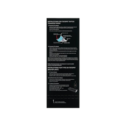 Saferly Mini Thermal Image Copier Paper for M6 Printer