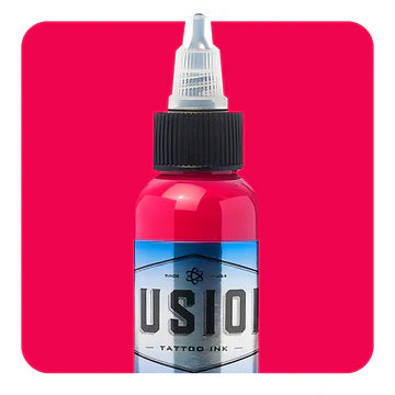 Saigon Pink — Fusion Tattoo Ink — Pick Size
