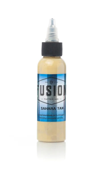 Sahara Tan — Fusion Tattoo Ink — Pick Size