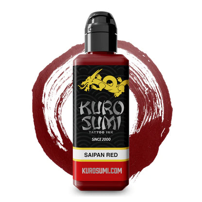 Saipan Red