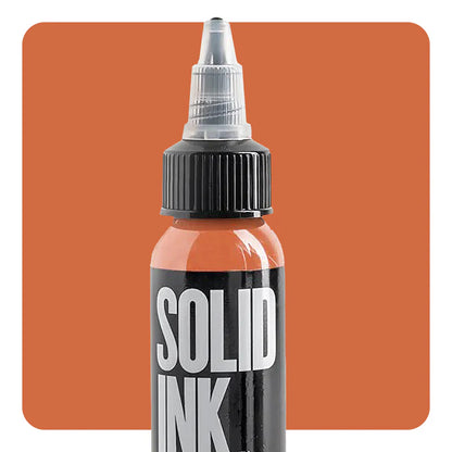 Solid Ink - Salmon
