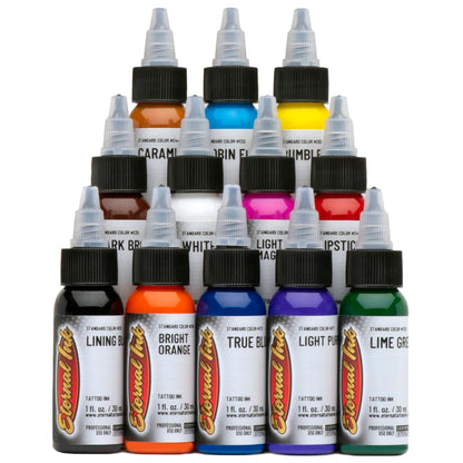 Eternal Ink - Sample Set