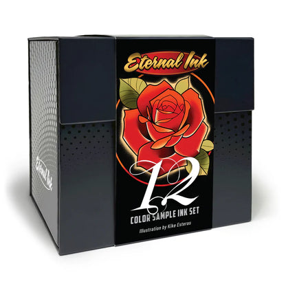 Eternal Ink - Sample Set