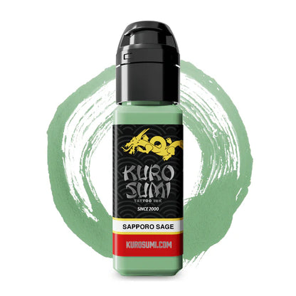 Sapporo Sage
