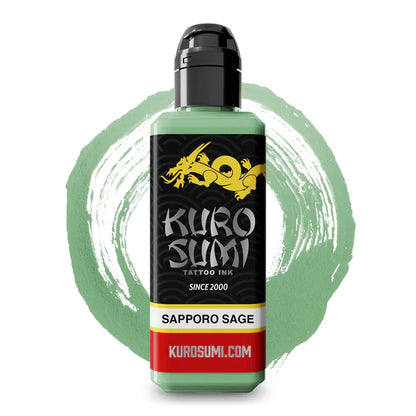 Sapporo Sage