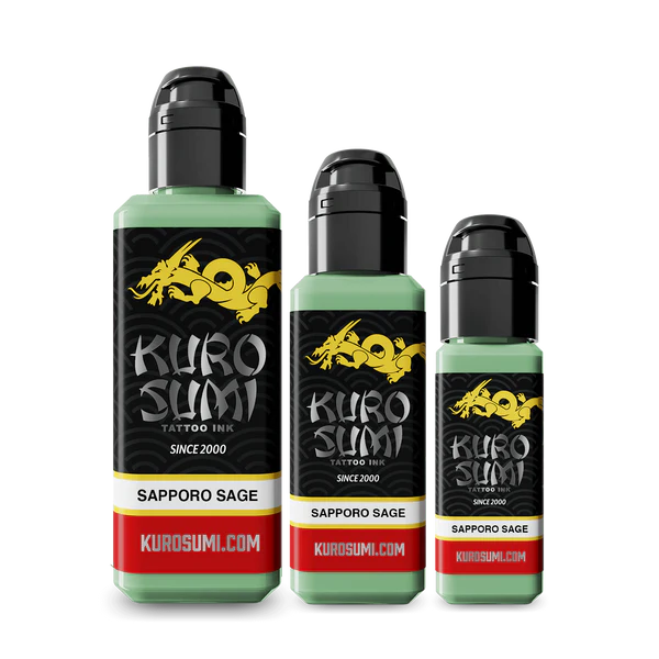 Sapporo Sage