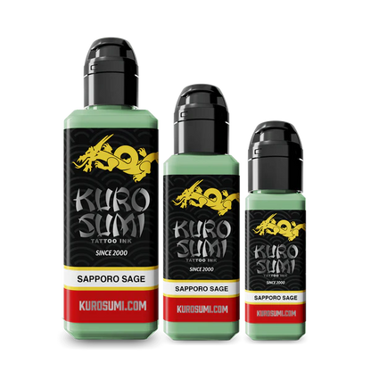 Sapporo Sage
