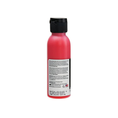 Solid Ink "Old Pigments" — 2oz Bottle — Satan Red