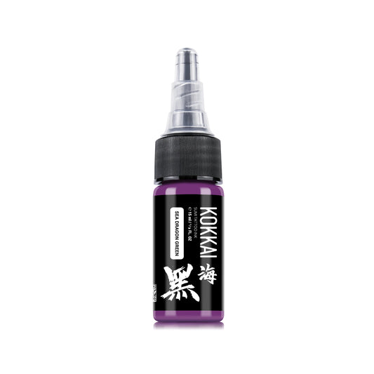 Sea Anemone Violet