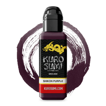 Shikon Purple