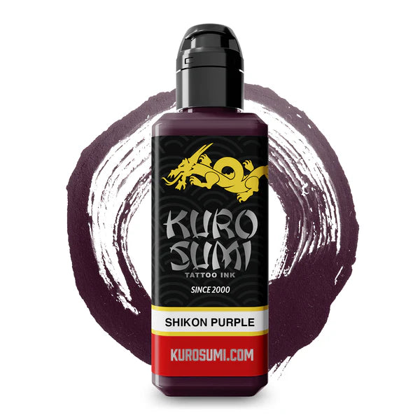 Shikon Purple