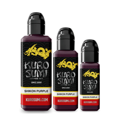 Shikon Purple