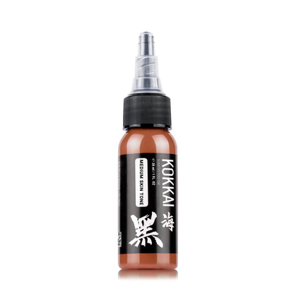Skin Tone Set