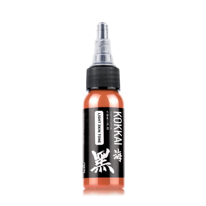 Skin Tone Set
