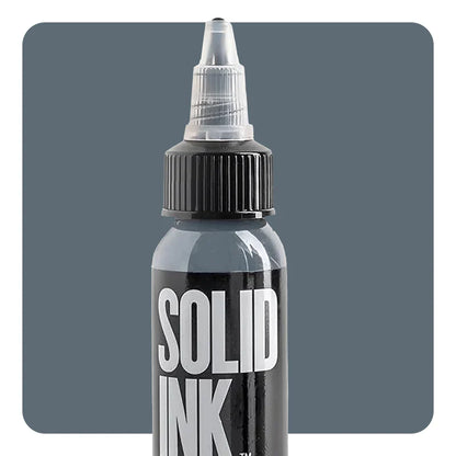 Solid Ink - Smoke — Pick Size