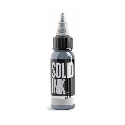 Solid Ink - Smoke — Pick Size