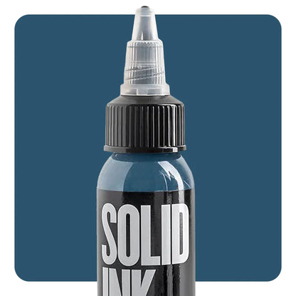 Solid Ink - Agave