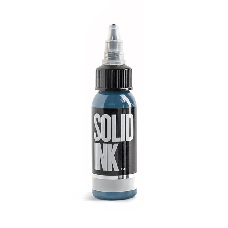 Solid Ink - Agave