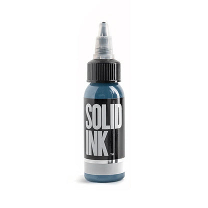 Solid Ink - Agave