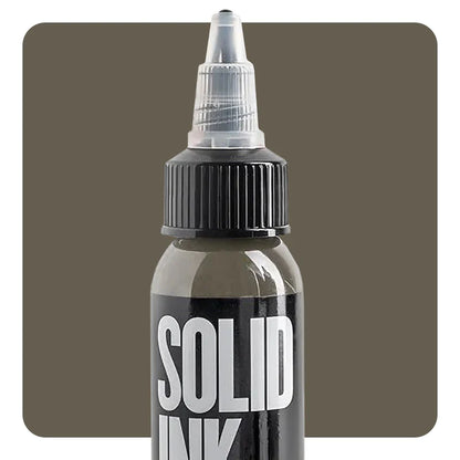 Solid Ink - Anonymous