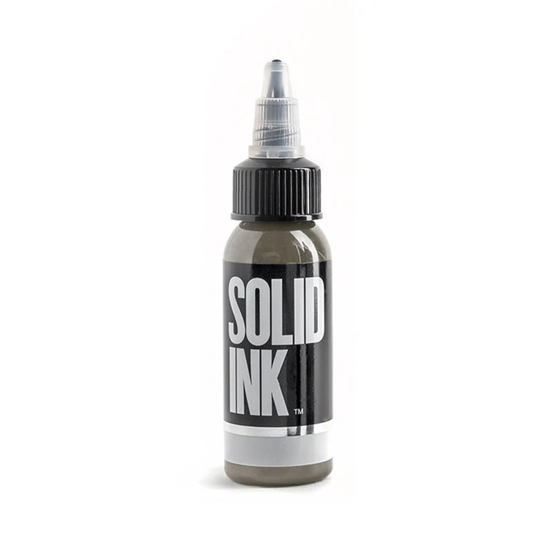 Solid Ink - Anonymous