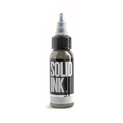 Solid Ink - Anonymous