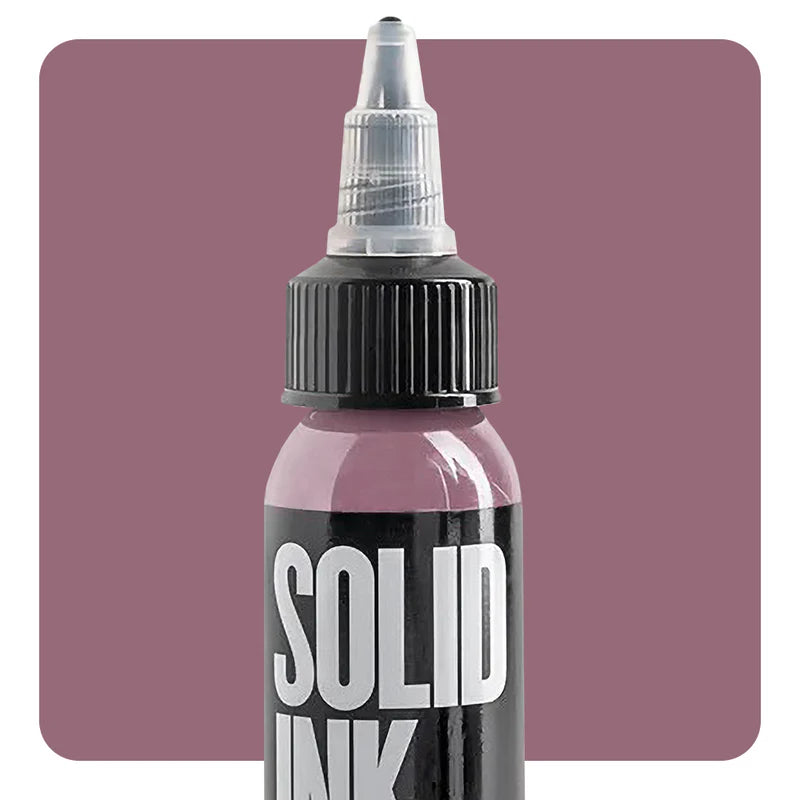 Solid Ink - Baroness