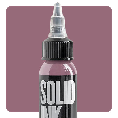 Solid Ink - Baroness