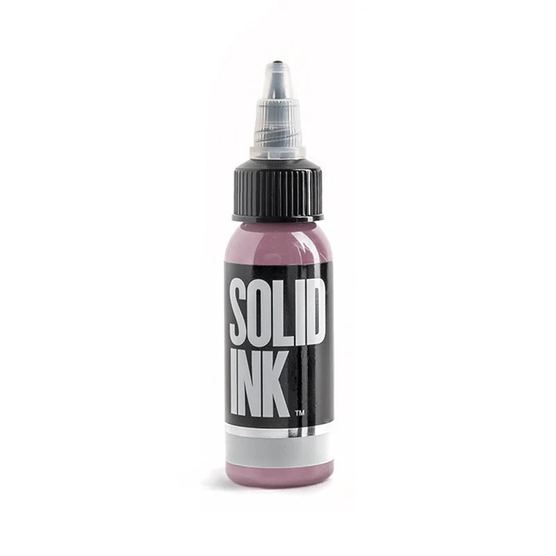 Solid Ink - Baroness