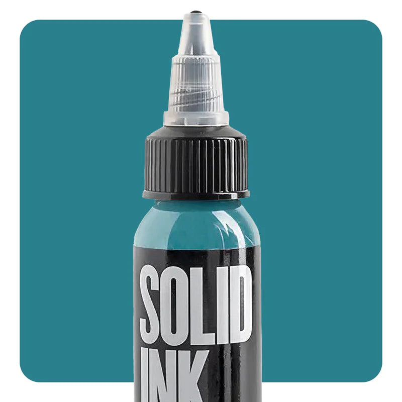 Solid Ink - Cancun
