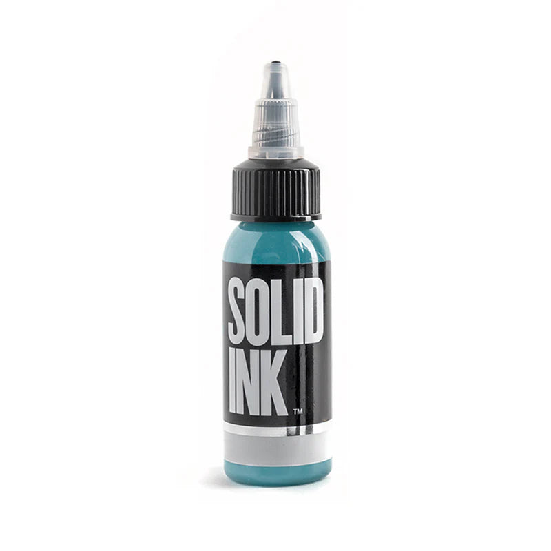 Solid Ink - Cancun