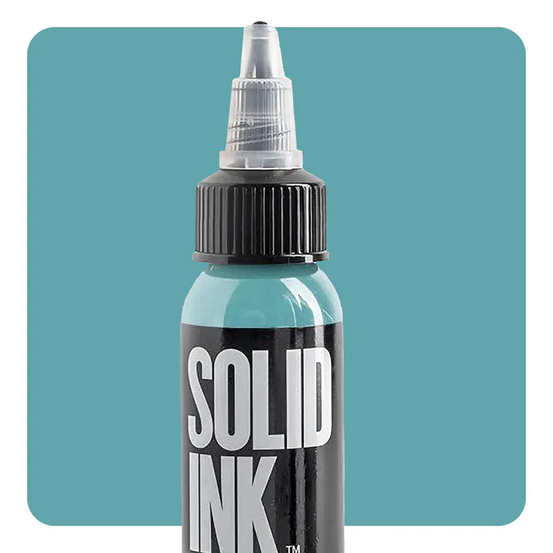 Solid Ink - Dolphin