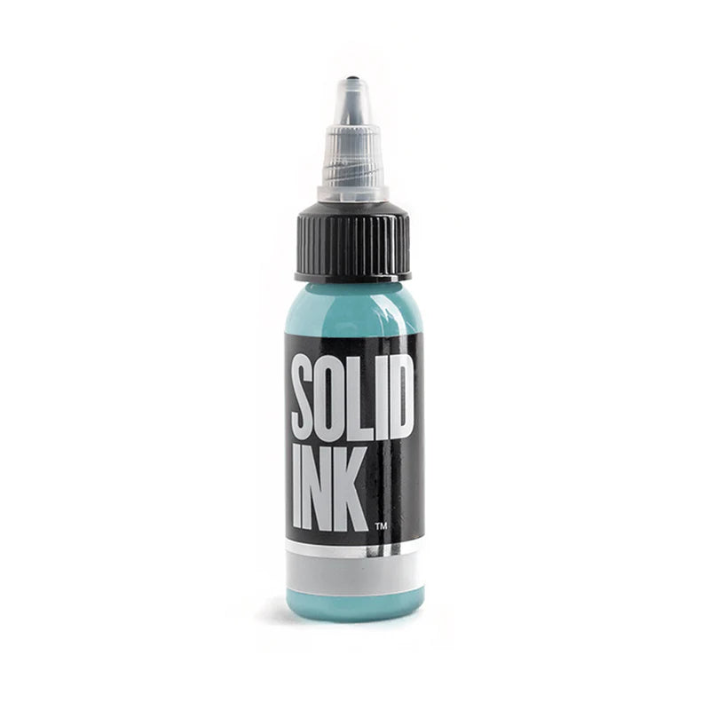 Solid Ink - Dolphin