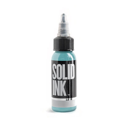 Solid Ink - Dolphin