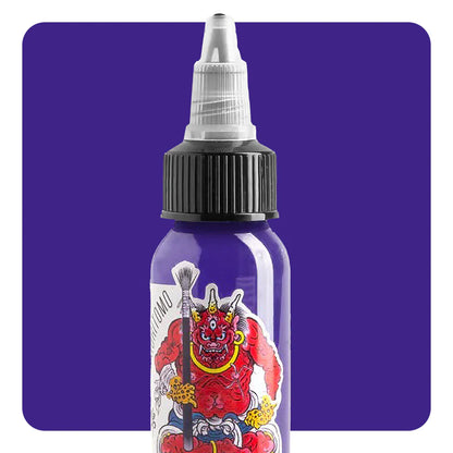 Solid Ink - Horitomo Kikyo