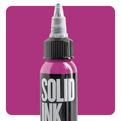 Solid Ink - Magenta — Pick Size