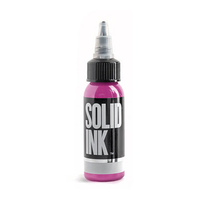Solid Ink - Magenta — Pick Size