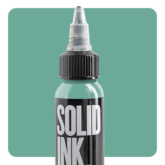 Solid Ink - Shark