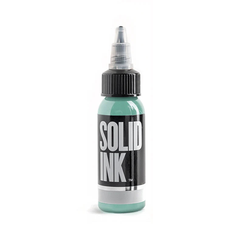 Solid Ink - Shark