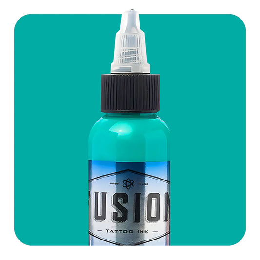 Spearmint — Fusion Tattoo Ink — Pick Size