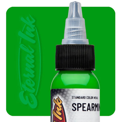 Eternal Ink - Spearmint