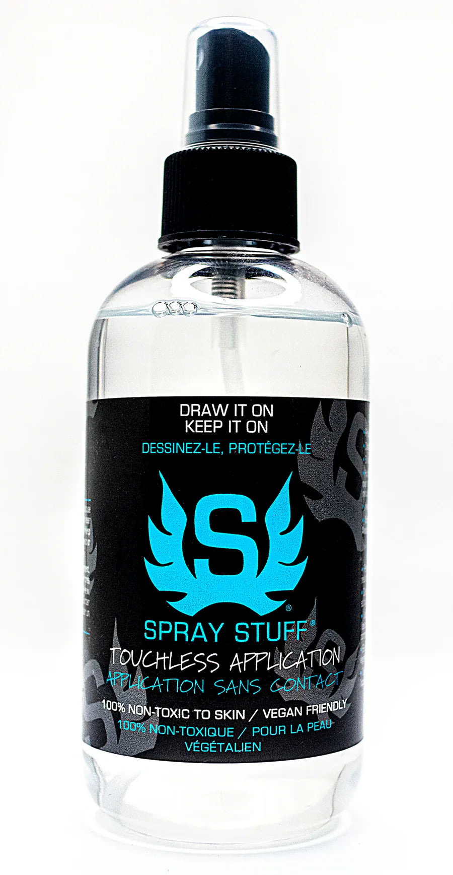 Spray Stuff 8oz Bottle