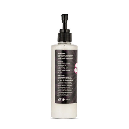 Dynamic Stencil Magic — 8oz Bottle