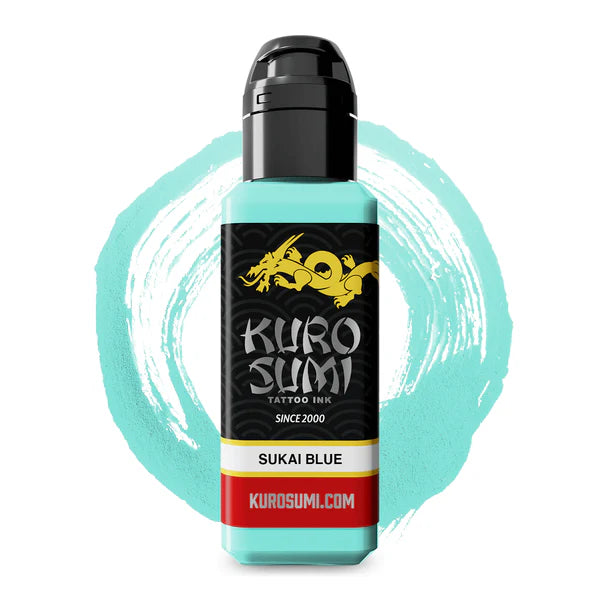 Sukai Blue
