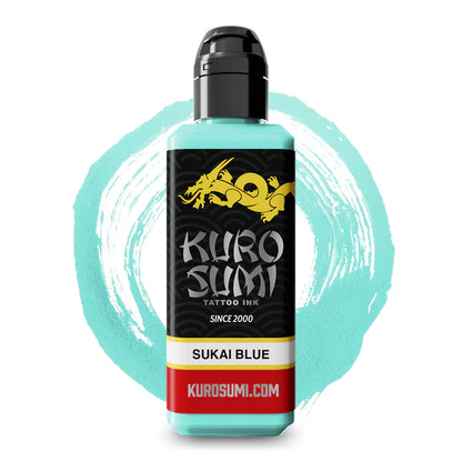 Sukai Blue