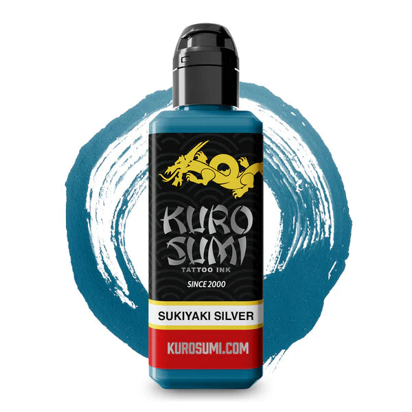 Sukiyaki Silver