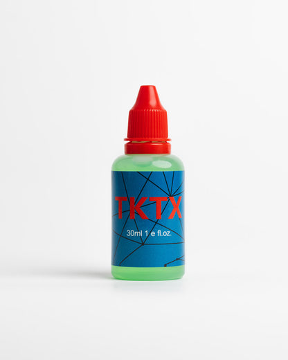 TKTX Numbing Foam