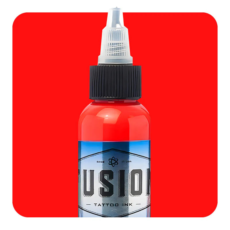 Tangelo — Fusion Tattoo Ink — 1oz