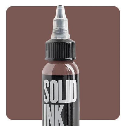 Solid Ink - Taupe