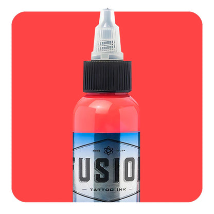 Tequila Sunrise — Fusion Tattoo Ink — Pick Size